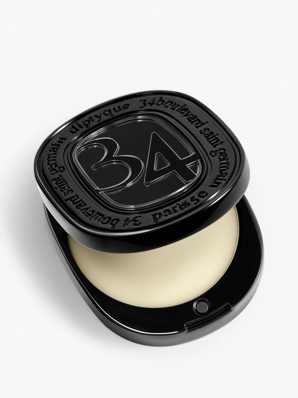 34 Boulevard Saint Germain Refillable Solid Perfume 3G