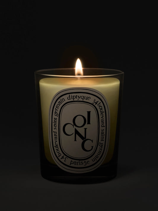 Coing (Quince) Classic Candle 190G