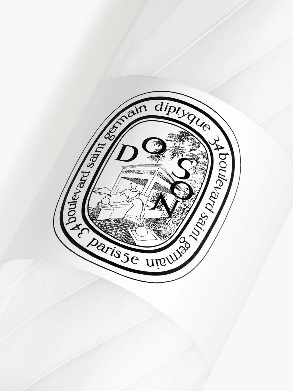 Do Son Body mist 200ML