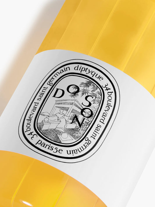 Do Son Scented shower oil 200ML