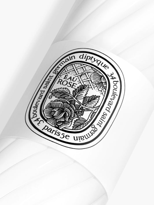 Eau Rose Perfumed hand and body lotion 200ML