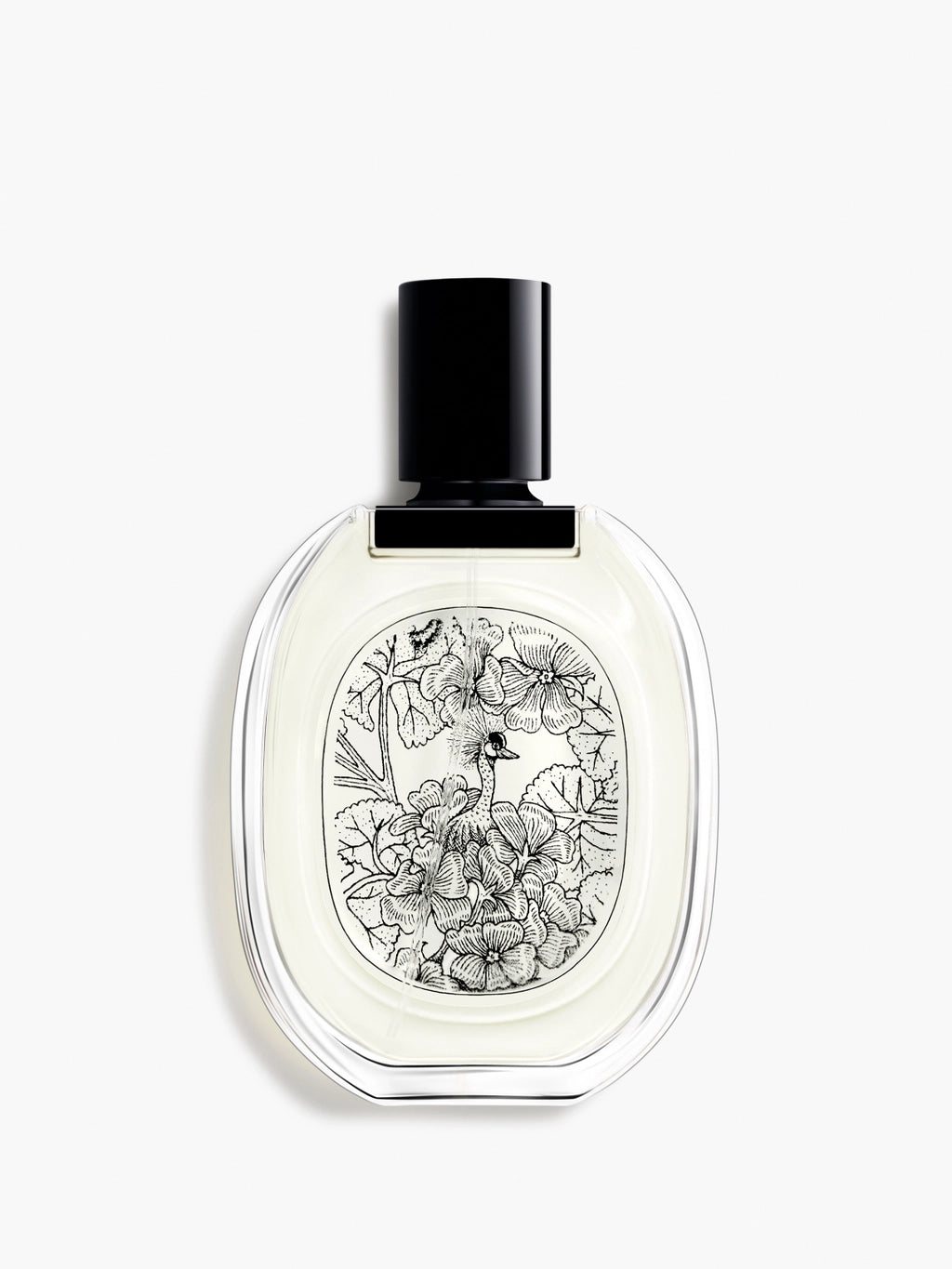 Géranium Odorata Eau de toilette 100ML