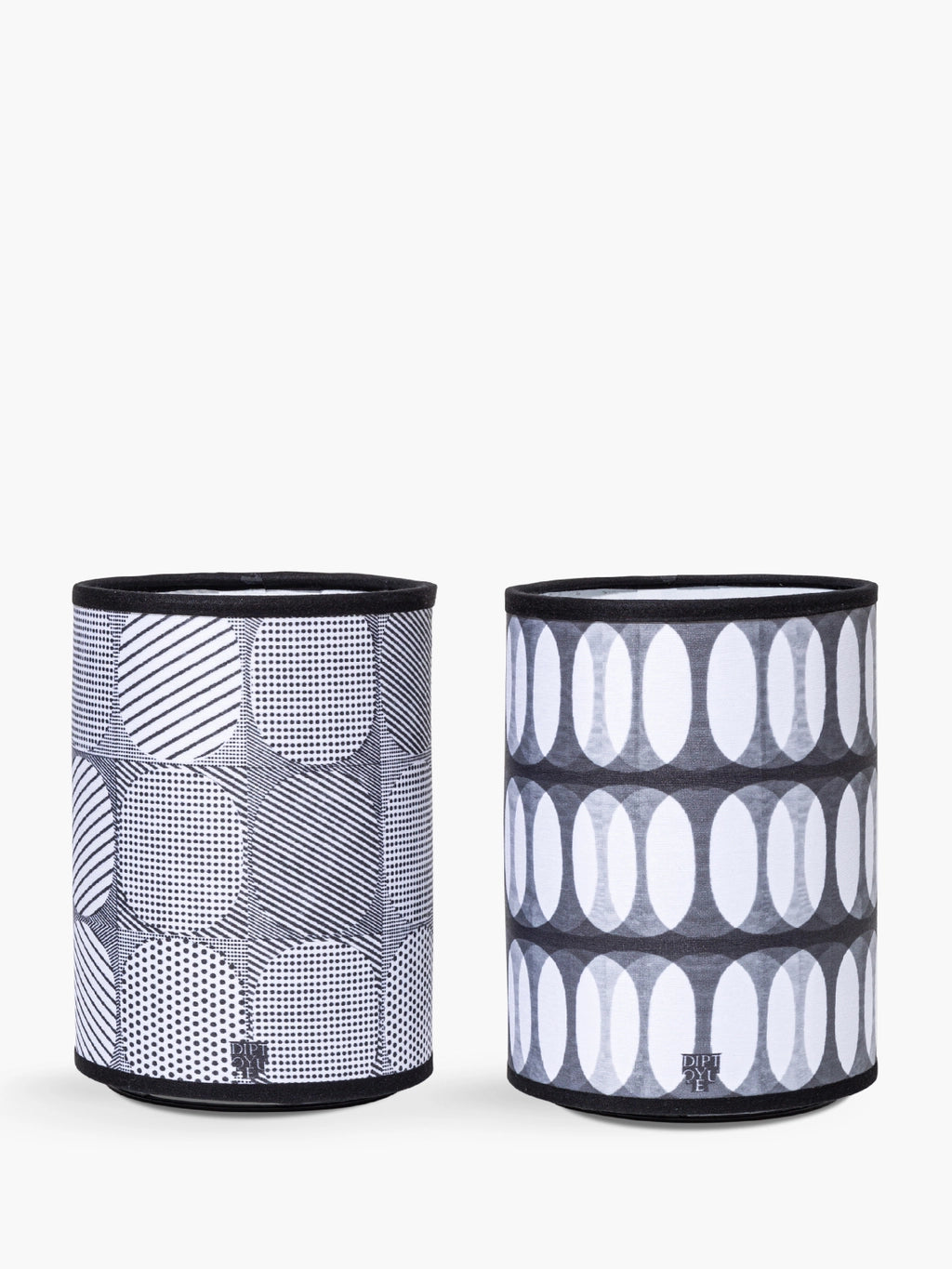 Lanterne à abat-jour pour bougies classiques 120 g