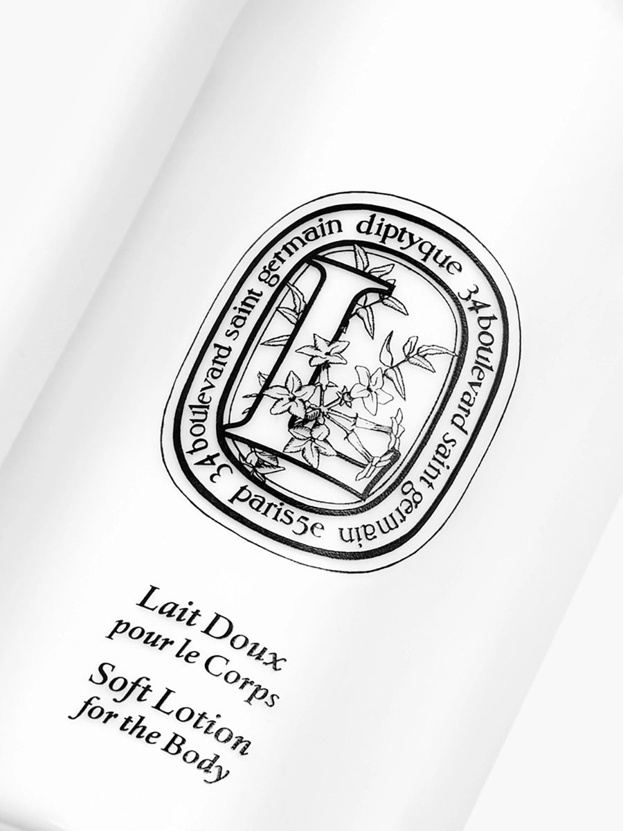 Lotion douce pour le corps 250 ml