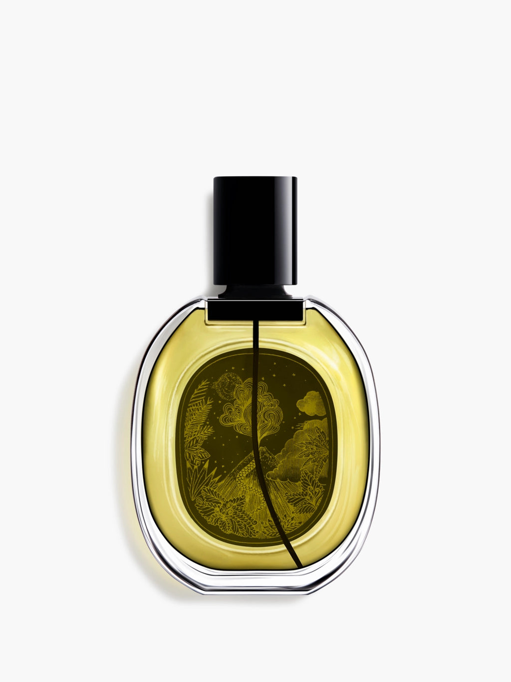Eau de parfum Tempo 75 ml