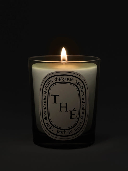 Thé (Tea) Classic Candle 190G
