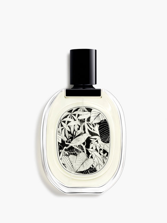 Vetyverio Eau de toilette 100ML