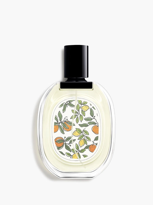 L'Eau des Hespérides Eau de toilette 100ML
