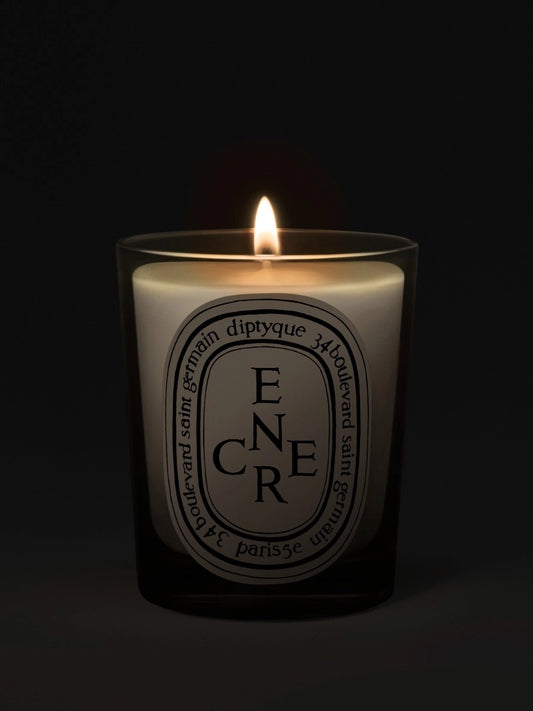Encre (Ink) Classic Candle 190G