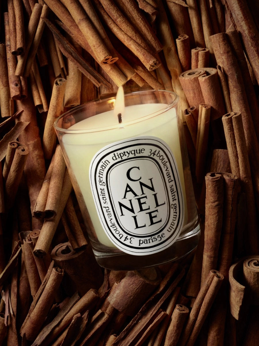 Cannelle (Cinnamon) Classic Candle 190G