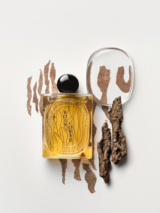 Bois Corsé Eau de parfum 100ML