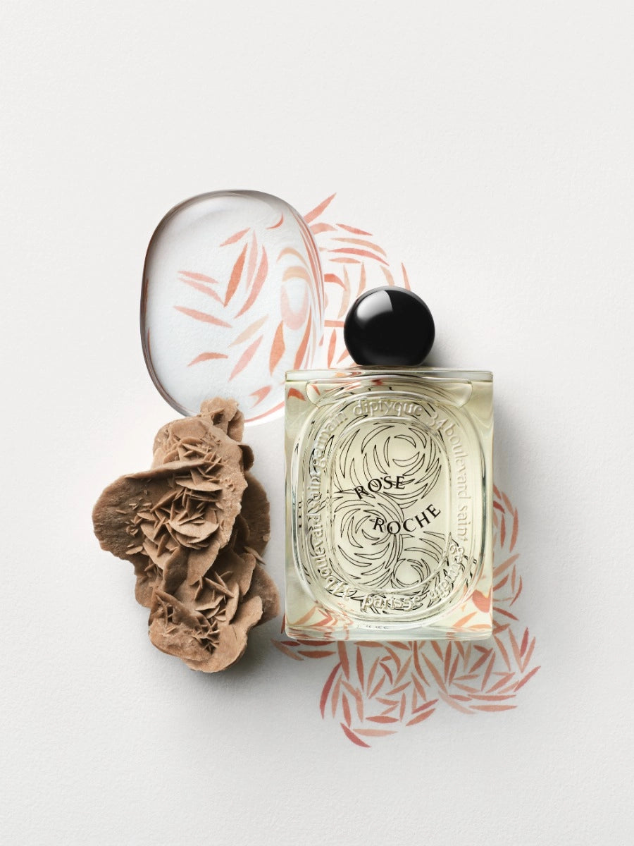 Rose Roche Eau de parfum 100ML
