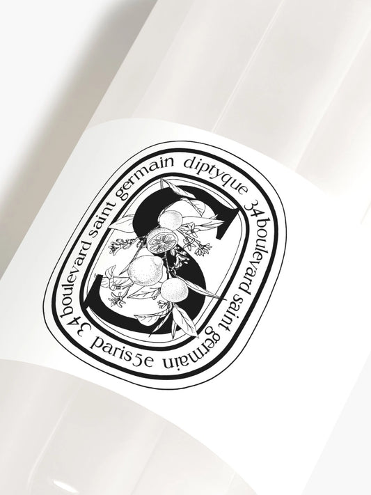 Shampoing parfumé pour les cheveux 195 ml