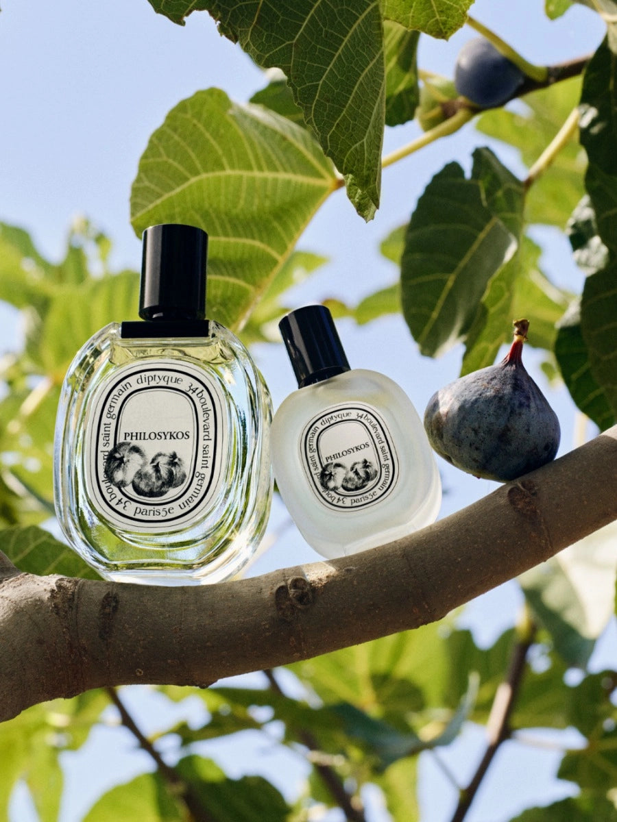 Philosykos Hair mist 30ML