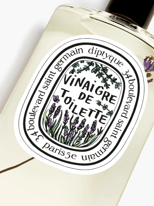 Vinaigre de toilette Multi-purpose 200ML