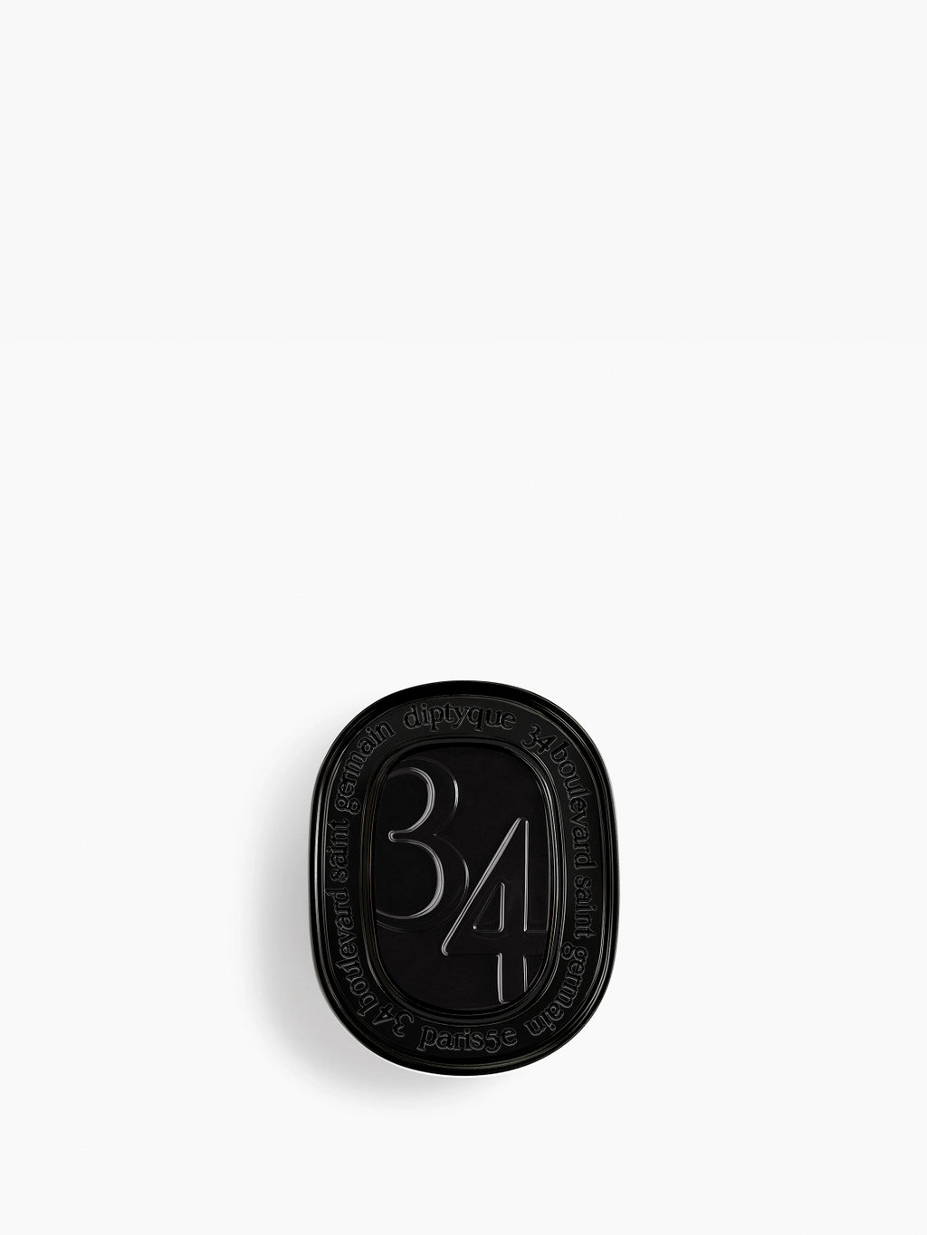 34 Boulevard Saint Germain Refillable Solid Perfume 3G