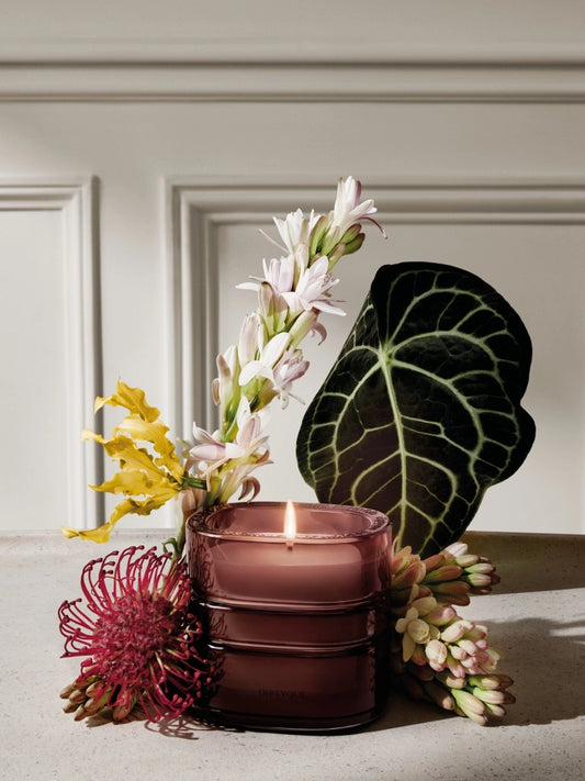 La Forêt Rêve (Forest Dreams) Refillable Candle 270G