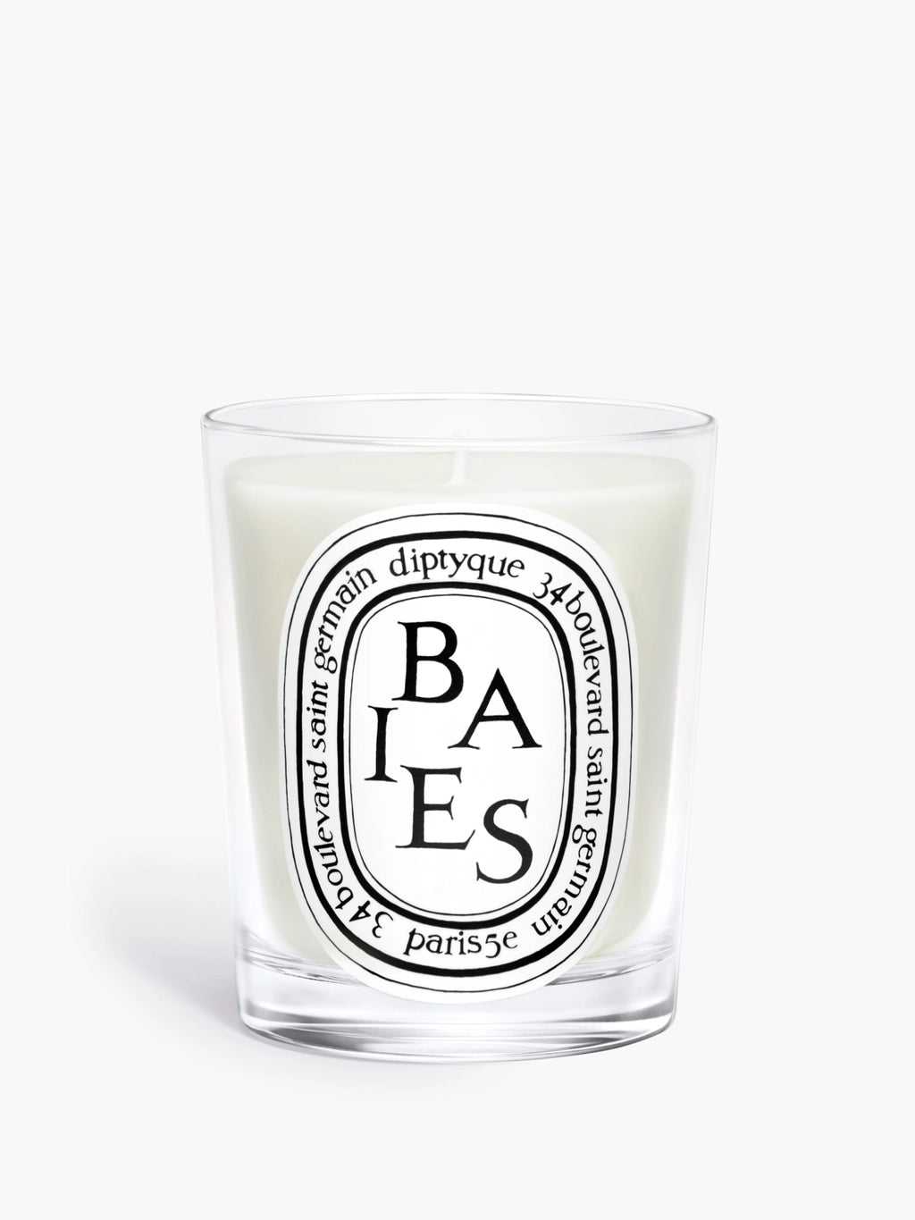 Baies (Berries) Classic Candle 190G