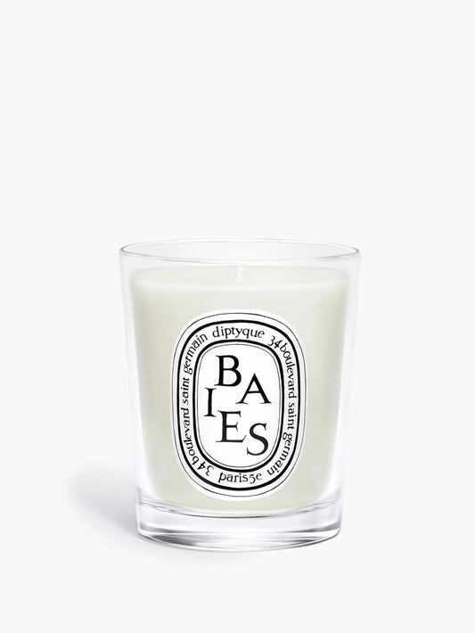 Baies (Berries) Small Candle 70G