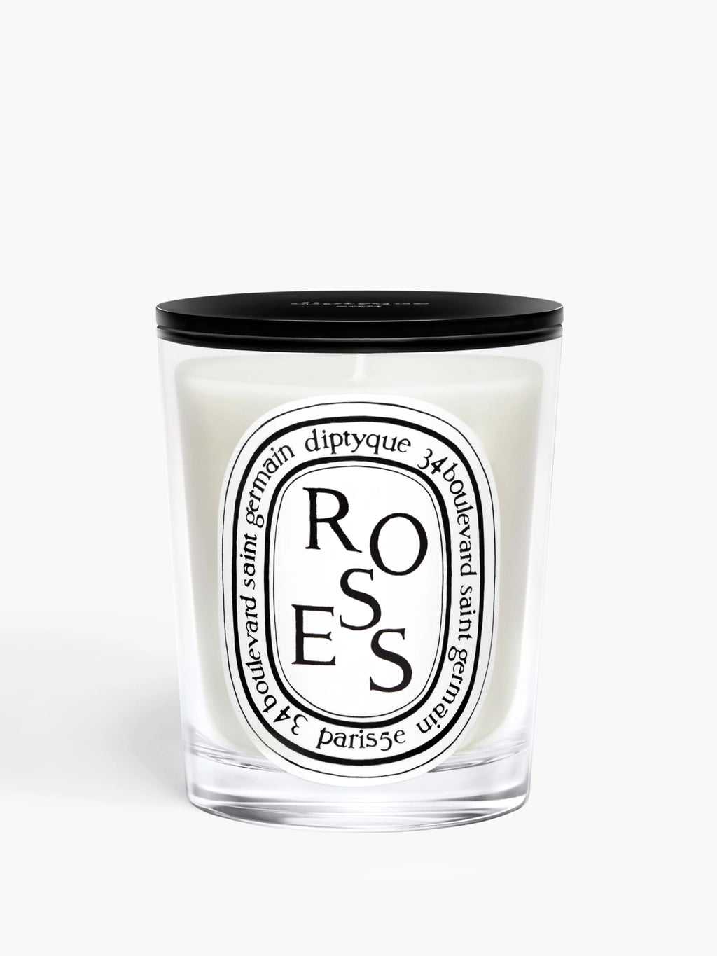 Lid for classic candles One Size