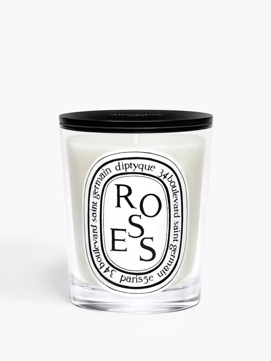 Lid for classic candles One Size