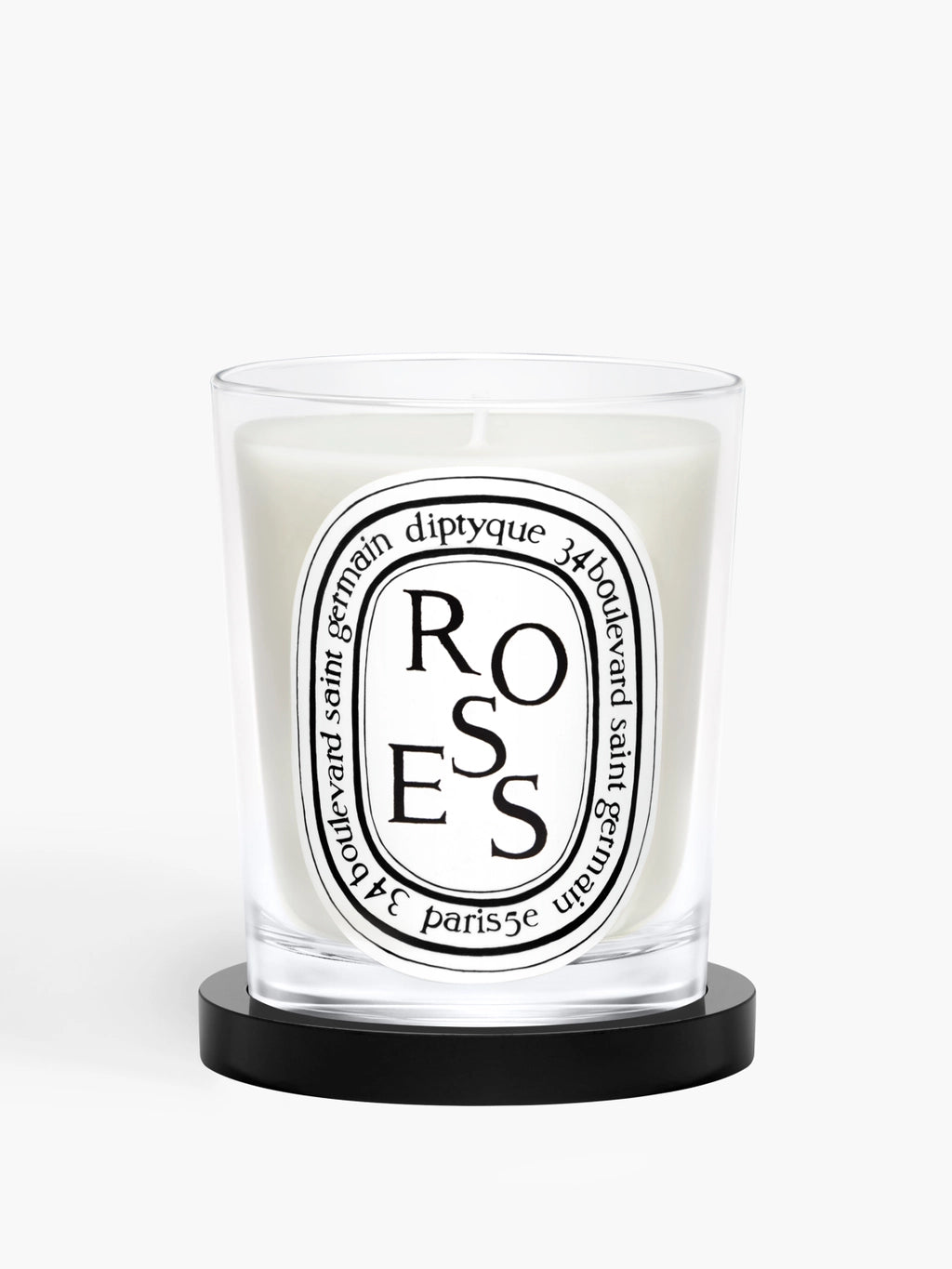 Stand for classic candles One Size