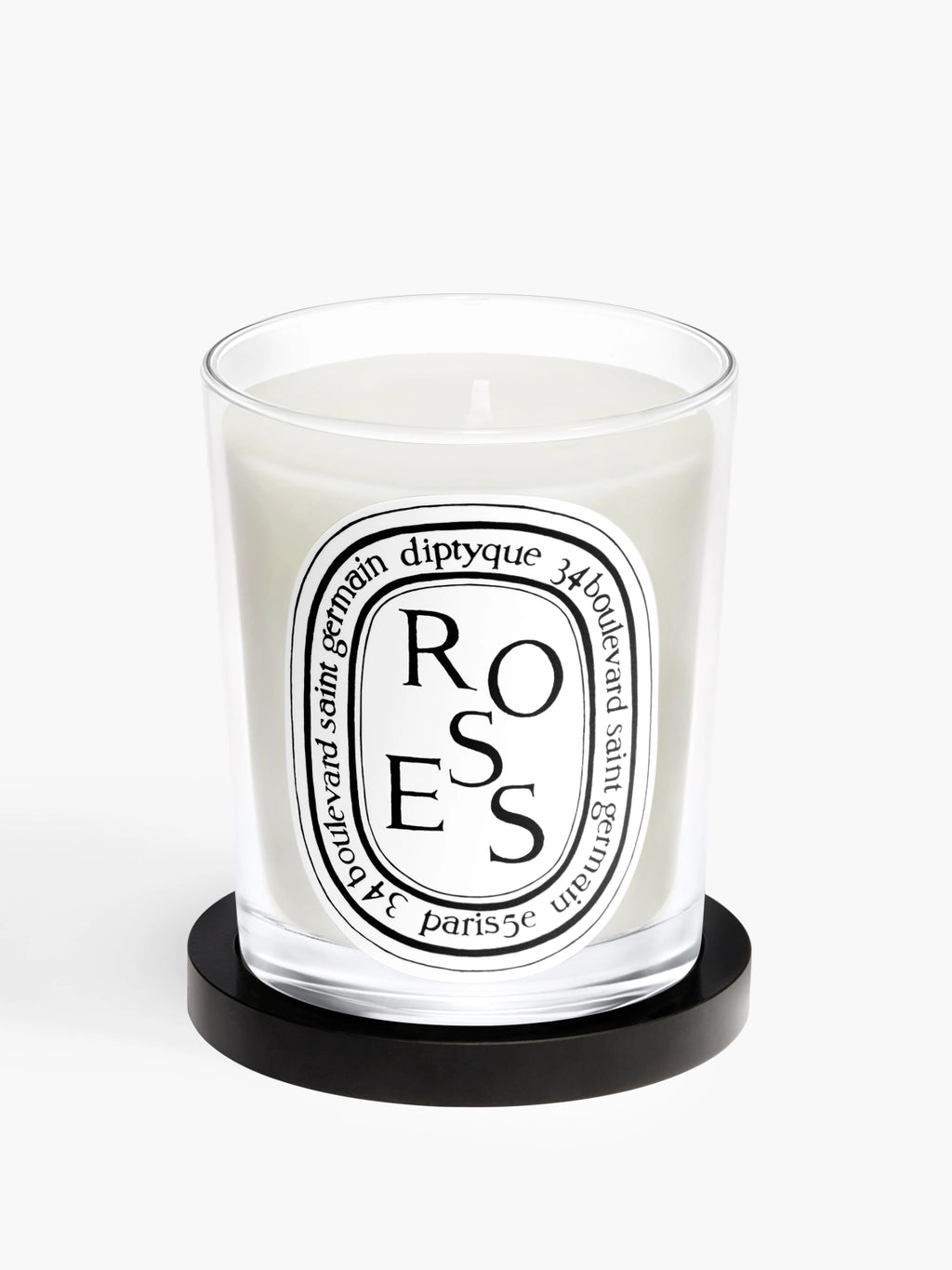 Stand for classic candles One Size