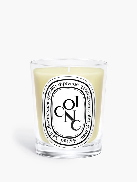 Coing (Quince) Classic Candle 190G