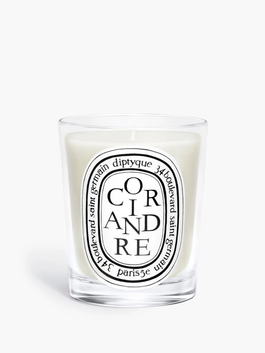 Coriandre (Coriander) Classic Candle 190G