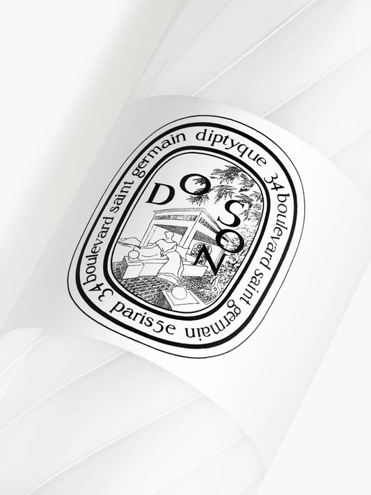 Brume corporelle Do Son 200 ml 