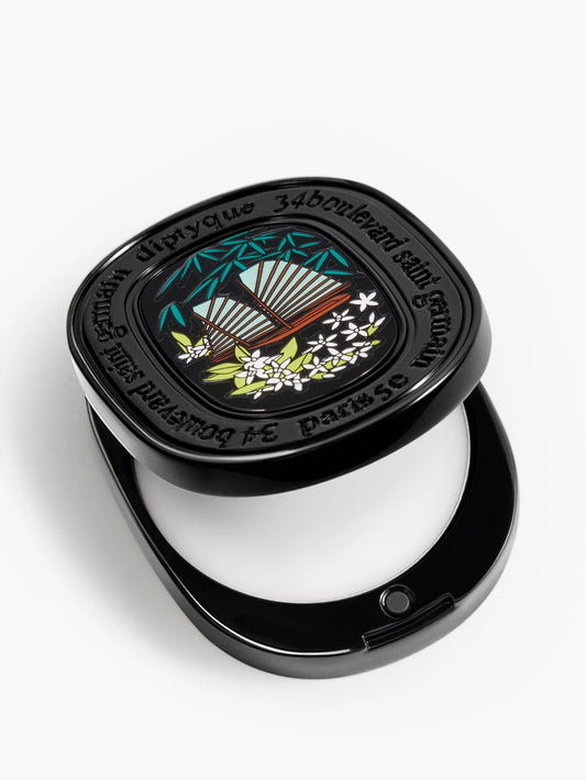 Do Son Refillable Solid Perfume 3G