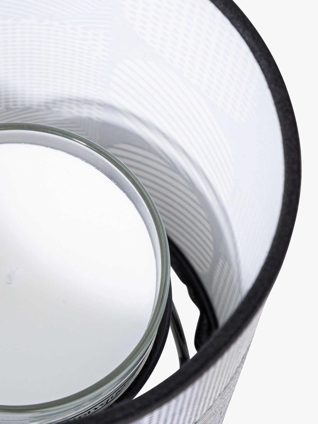 Dots Lantern For classic candles 120G