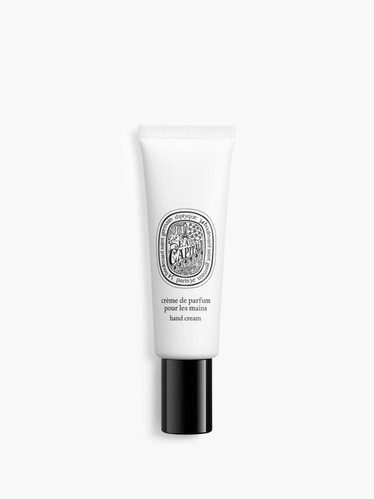 Eau Capitale Perfumed hand cream 45ML