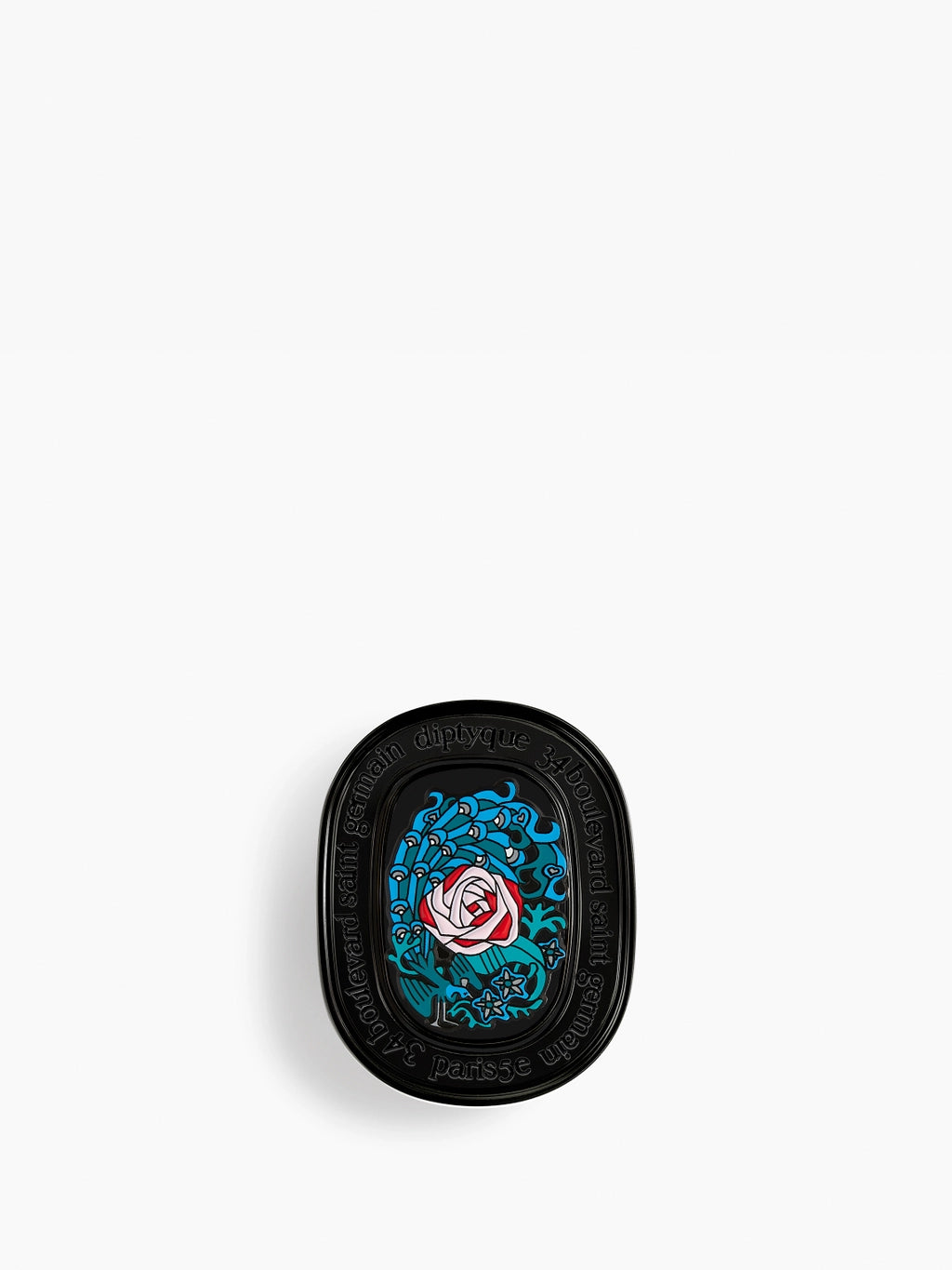 Eau Capitale Refillable Solid Perfume 3G