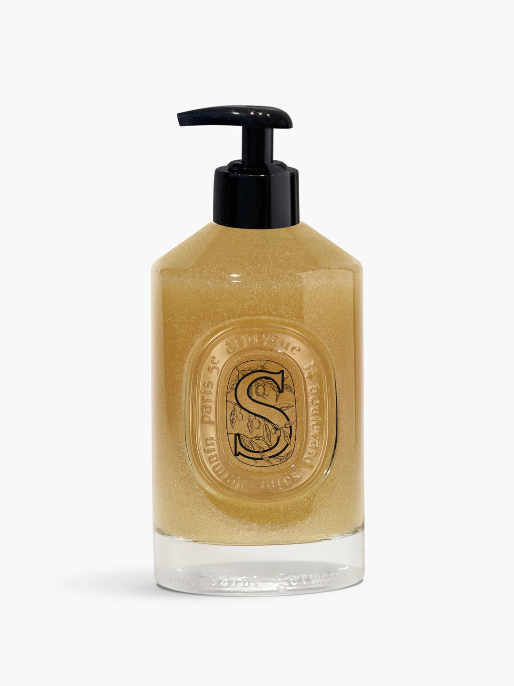 Exfoliating Wash For the hands 350ML