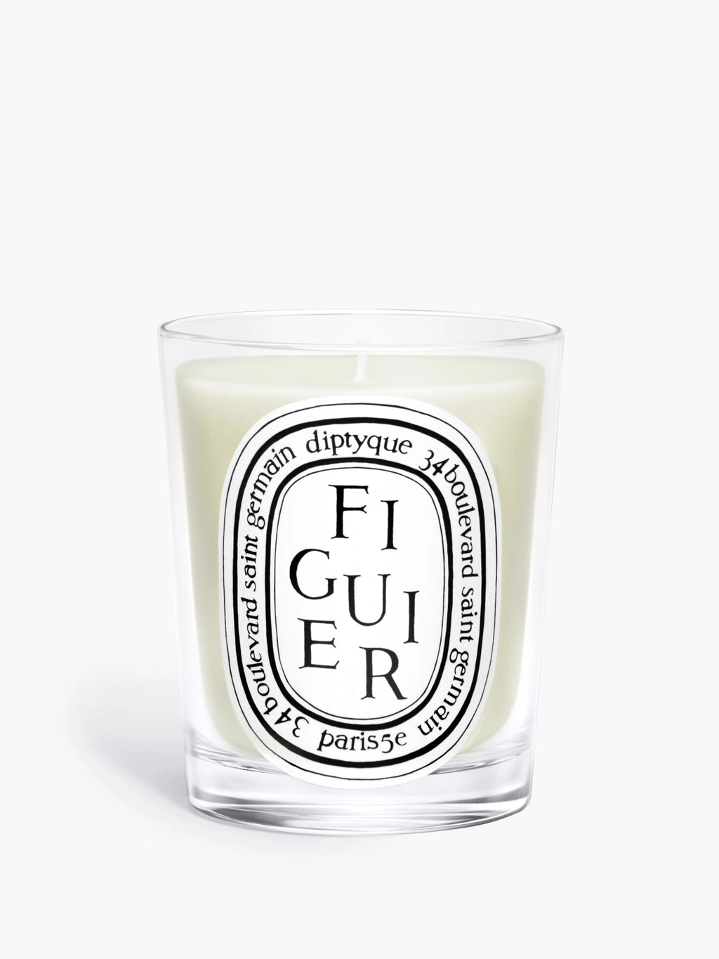Figuier (Fig Tree) Classic Candle 190G