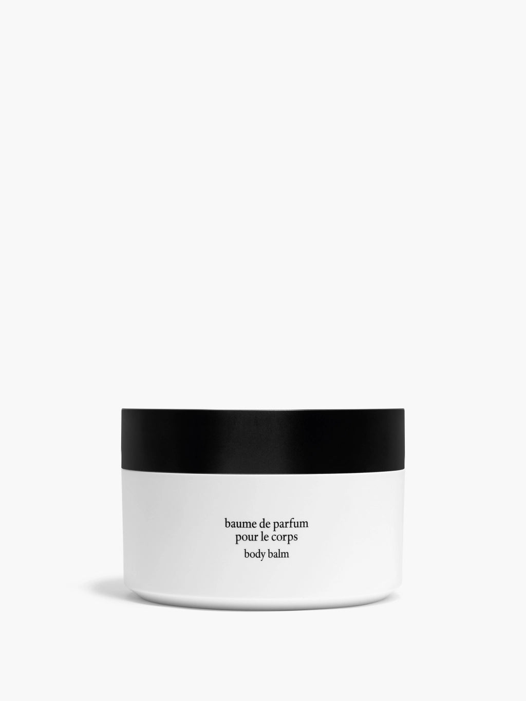 Fleur de Peau Baume corps parfumé 200G 