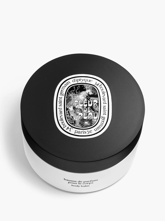 Fleur de Peau Baume corps parfumé 200G 