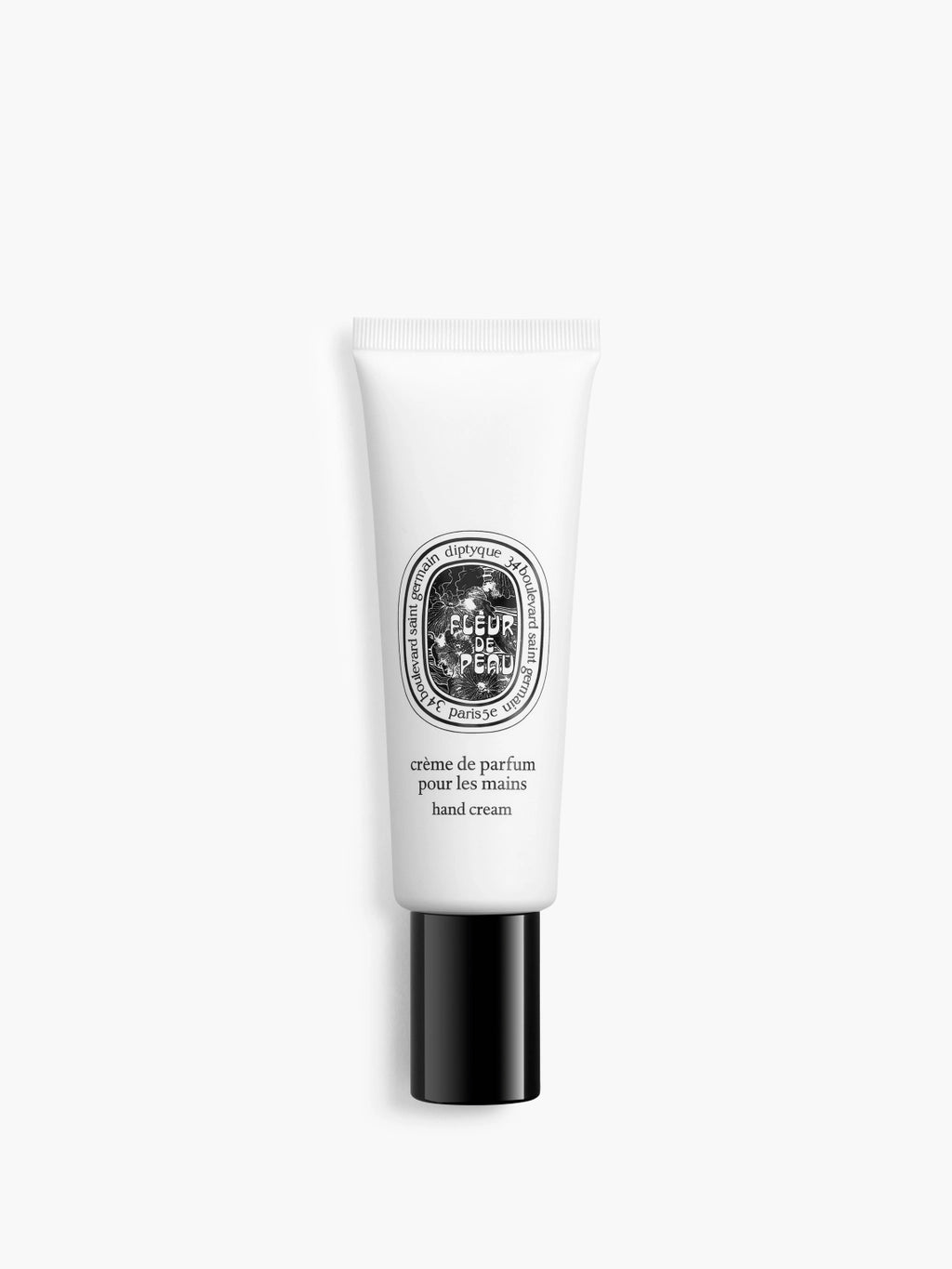 Fleur de Peau Perfumed hand cream 45ML