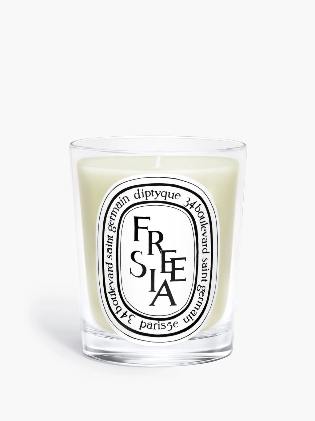Freesia Classic Candle 190G