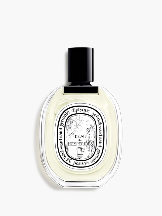L'Eau des Hespérides Eau de toilette 100ML