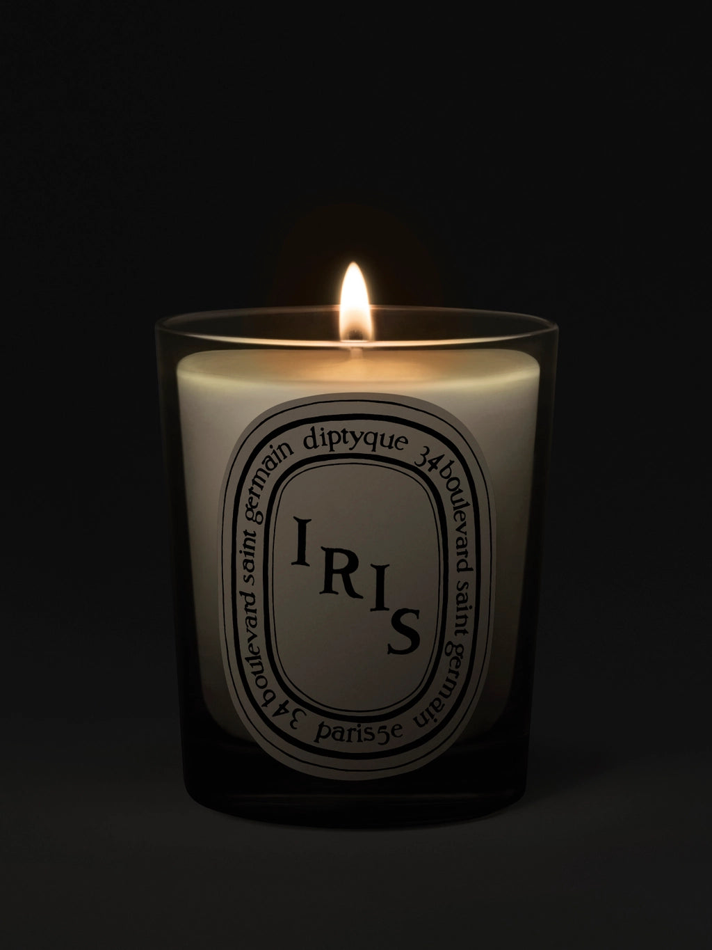 Iris Classic Candle 190G
