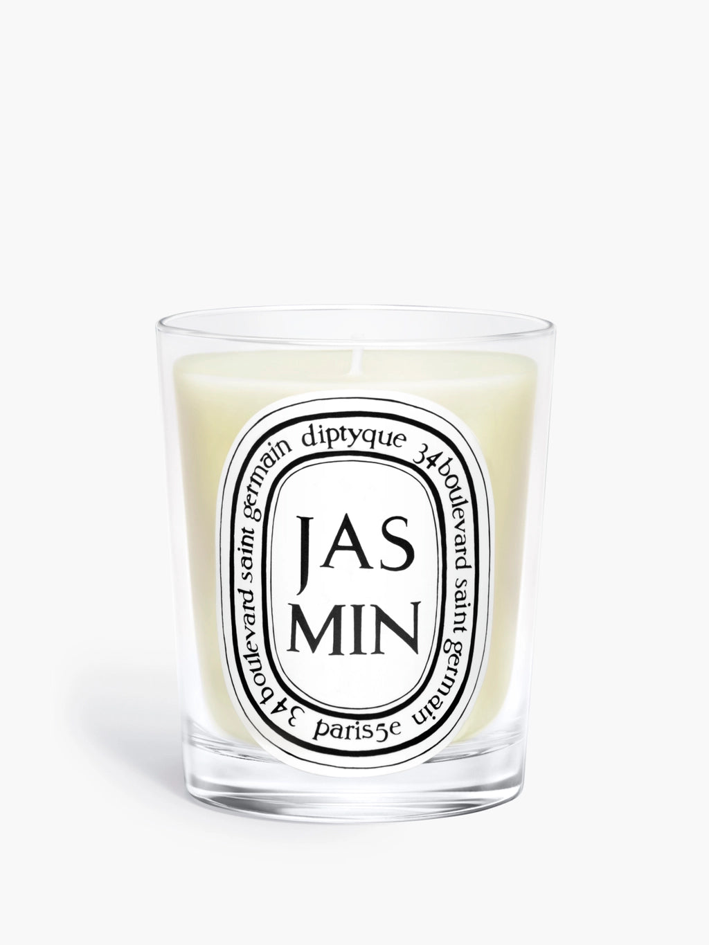 Jasmin (Jasmine) Classic Candle 190G