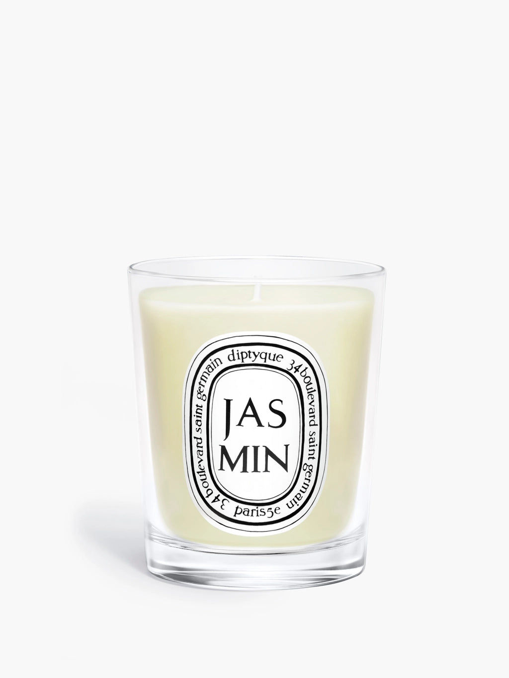 Jasmin (Jasmine) Small Candle 70G
