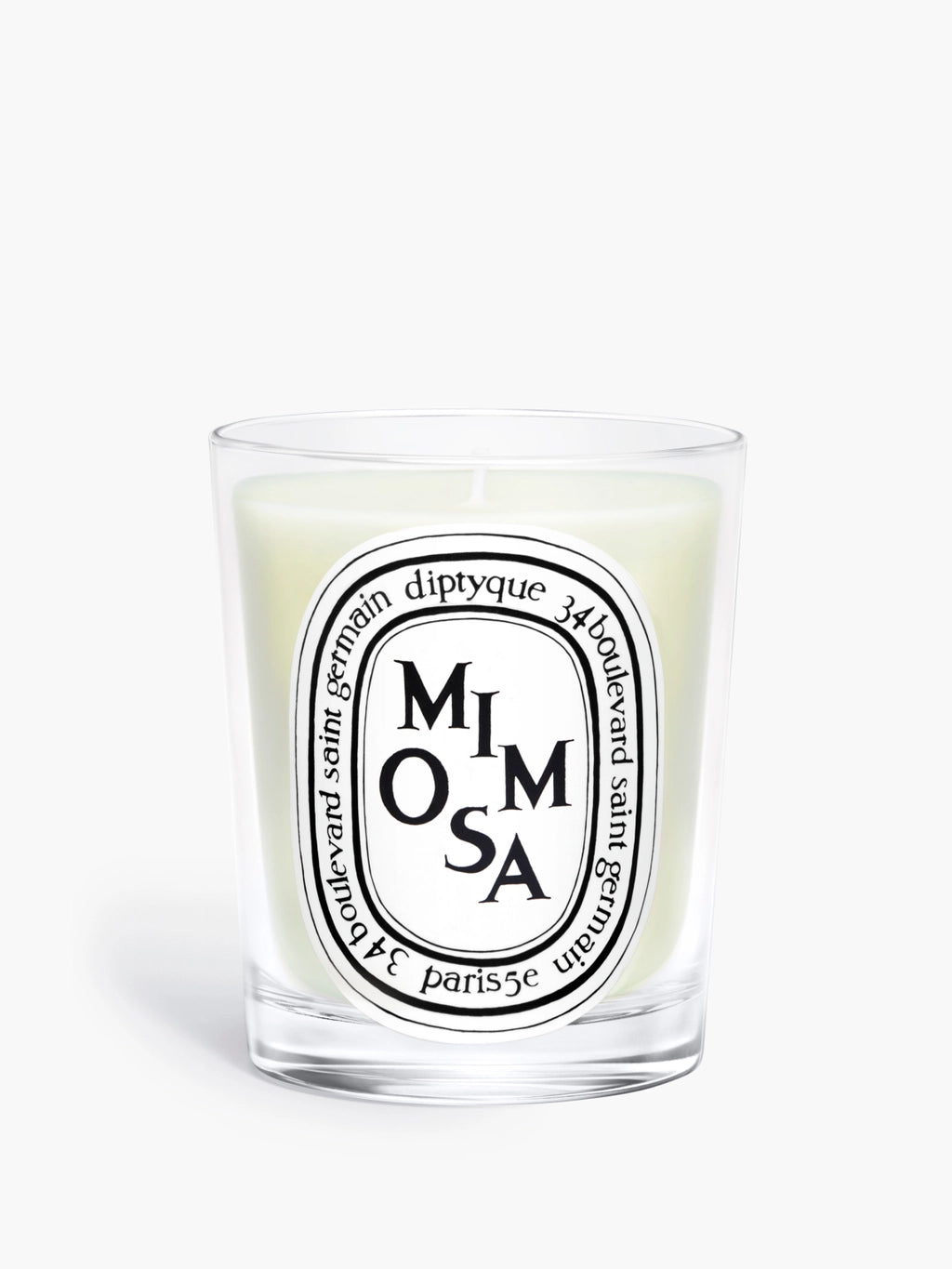 Mimosa Classic Candle 190G