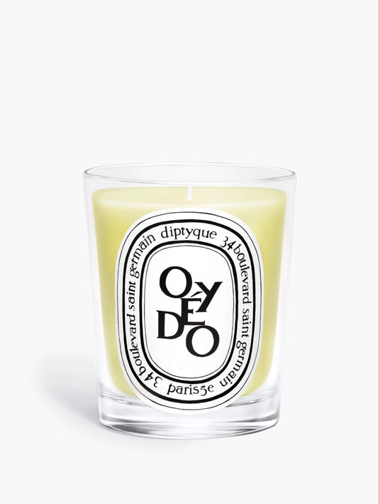 Oyédo Classic Candle 190G