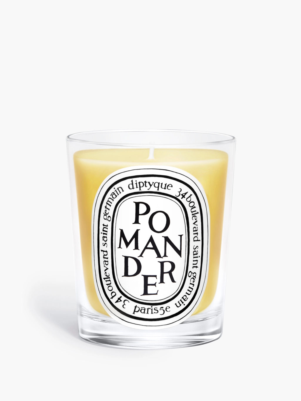 Pomander Classic Candle 190G
