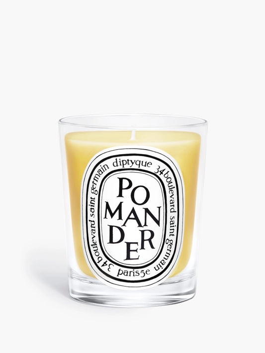 Pomander Classic Candle 190G