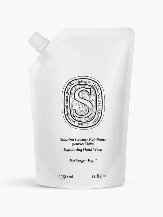 Recharge de gel exfoliant pour les mains 350 ml 