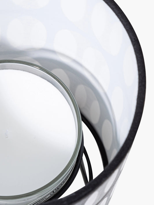 Shade Lantern For classic candles 120G